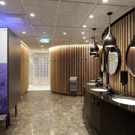 Club Katinkulta Hotel