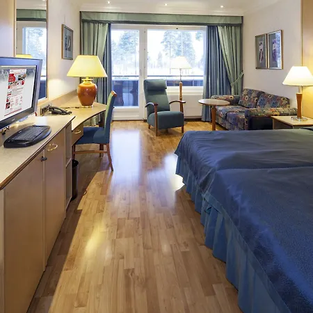 Hotel Club Katinkulta Vuokatti