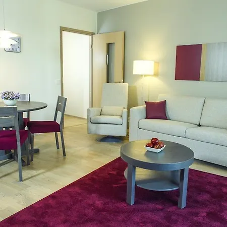 Hotel Club Katinkulta 4*