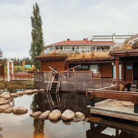 Hotel Club Katinkulta