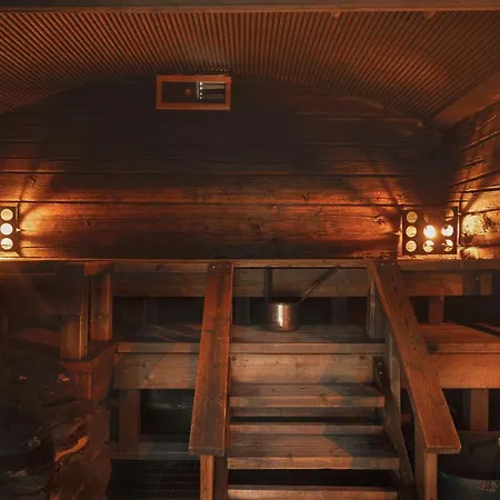 Club Katinkulta 4* Vuokatti