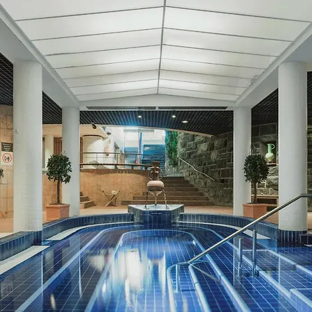 Club Katinkulta Hotel Vuokatti