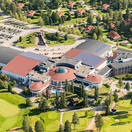 Club Katinkulta Szálloda 4*
