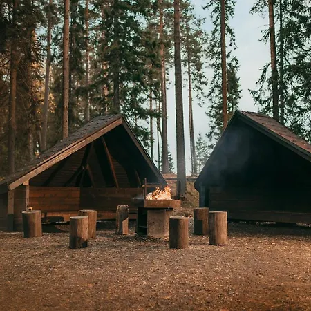 Club Katinkulta فندق 4*