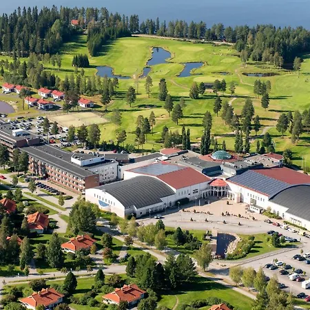 Club Katinkulta Hotel
