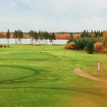 Hotel Club Katinkulta 4*