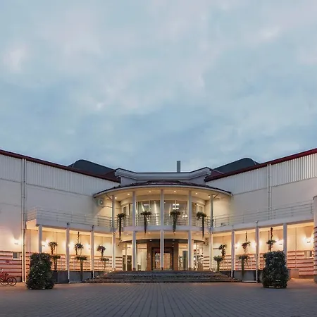 Club Katinkulta 4*