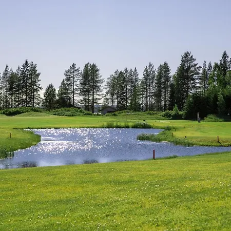 Club Katinkulta Vuokatti