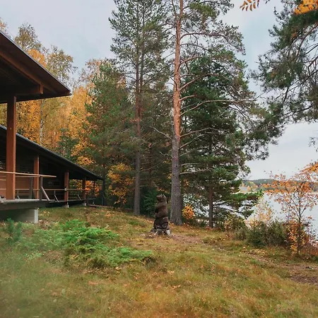 Hotel Club Katinkulta Vuokatti