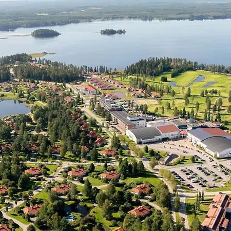 Club Katinkulta Hotel 4*