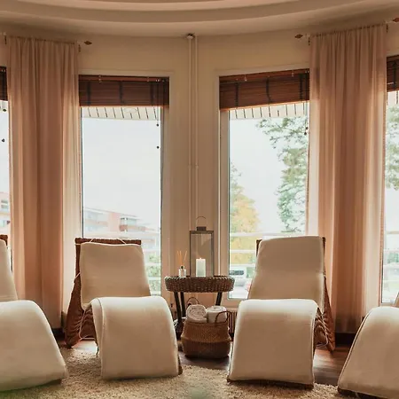 Club Katinkulta 4* Vuokatti