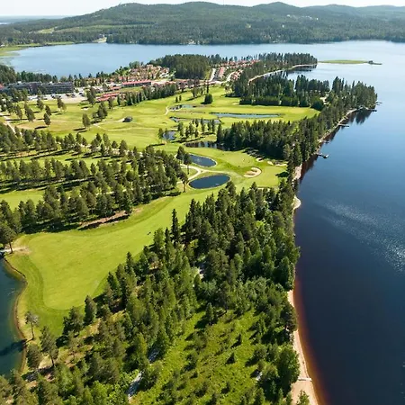 Hotel Club Katinkulta 4*