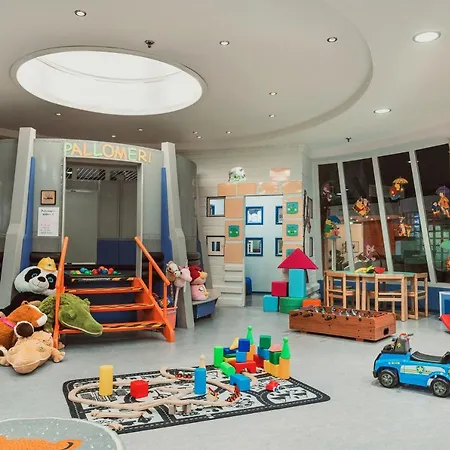 Szálloda Club Katinkulta 4*