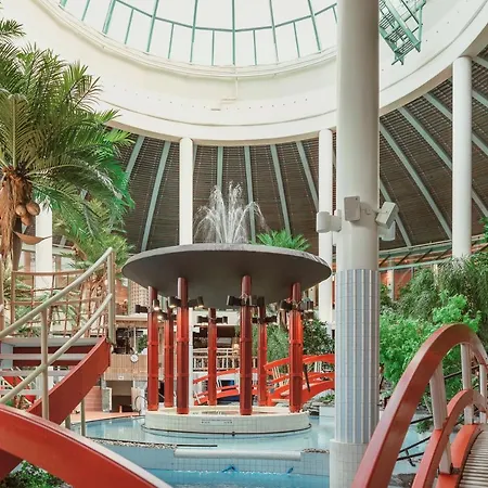 Club Katinkulta Szálloda 4*
