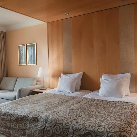 Hotel Club Katinkulta Vuokatti