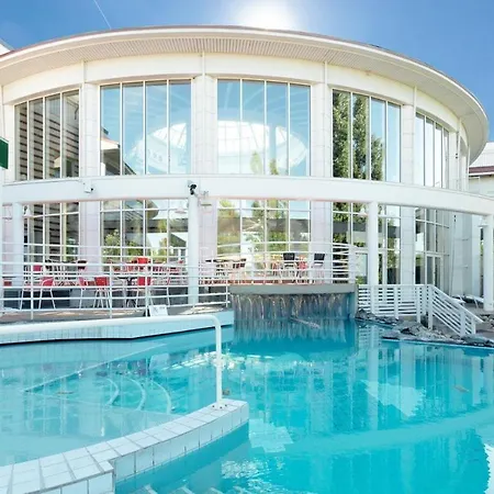 Club Katinkulta Hotel Vuokatti