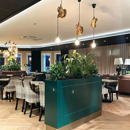 Club Katinkulta Hotel Vuokatti