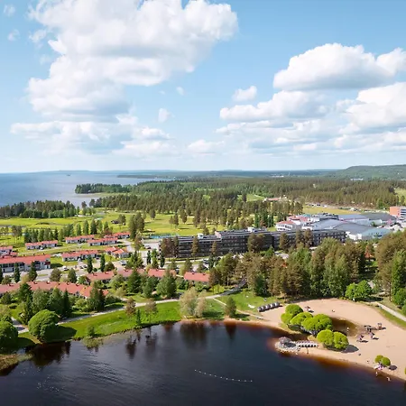 Hotel Club Katinkulta Vuokatti