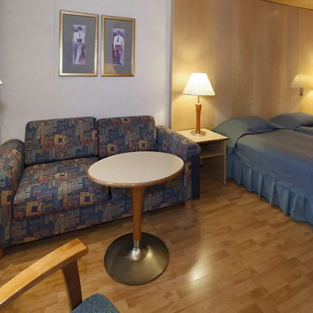 Hotel Club Katinkulta