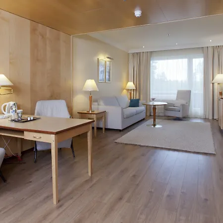 Club Katinkulta Hotel Vuokatti