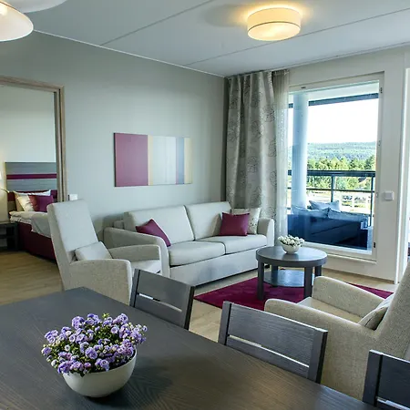 Hotel Club Katinkulta