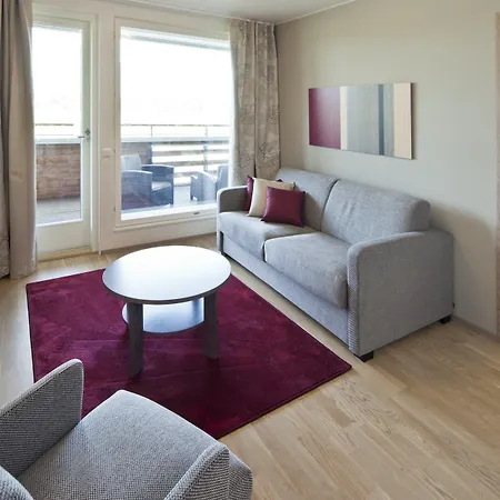 فندق Club Katinkulta 4*