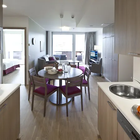 Hotel Club Katinkulta Vuokatti