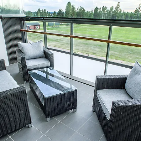 Hotel Club Katinkulta Vuokatti
