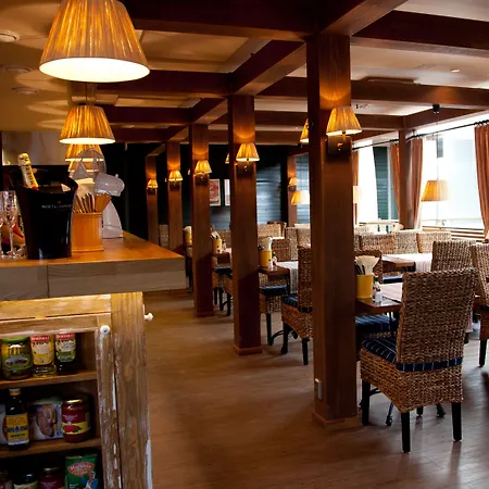 Hotel Club Katinkulta