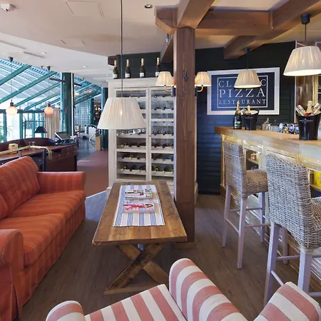 Hotel Club Katinkulta Vuokatti