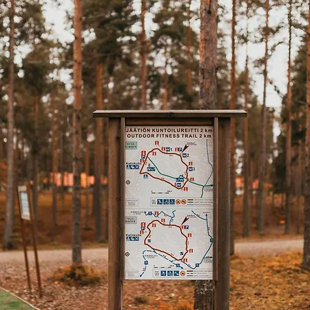 Club Katinkulta Hotel 4*