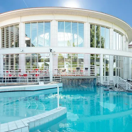 Hotel Club Katinkulta 4*