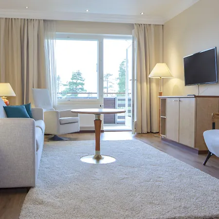 Hotel Club Katinkulta