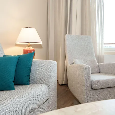 Hotel Club Katinkulta Vuokatti