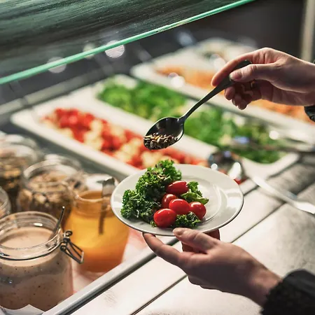 Club Katinkulta فندق فُوَكاتي