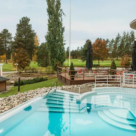Club Katinkulta Vuokatti