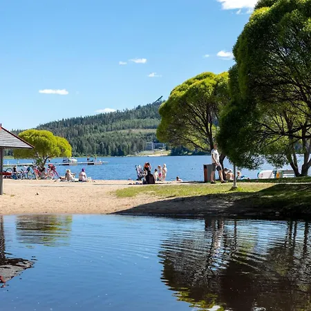 Club Katinkulta 4* Vuokatti