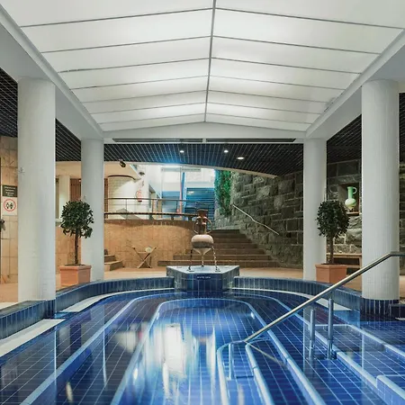 Club Katinkulta Hotel