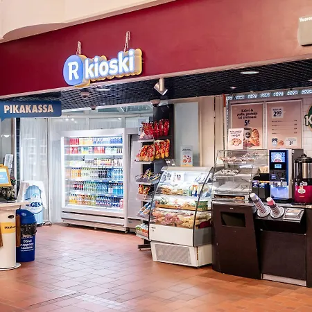 Club Katinkulta فندق