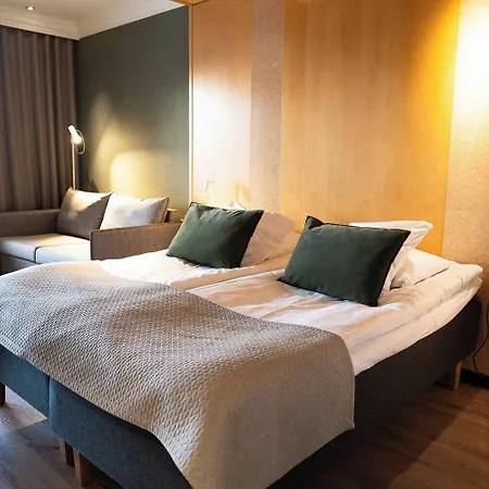 Hotel Club Katinkulta
