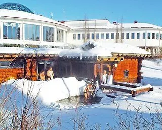 Club Katinkulta Hotel