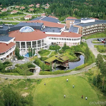 Club Katinkulta Hotel Vuokatti