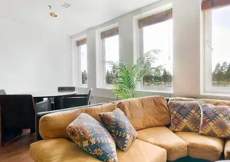 Hotel Club Katinkulta 4*