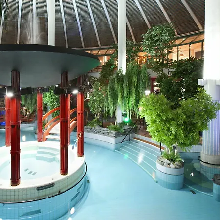 Hotel Club Katinkulta Vuokatti