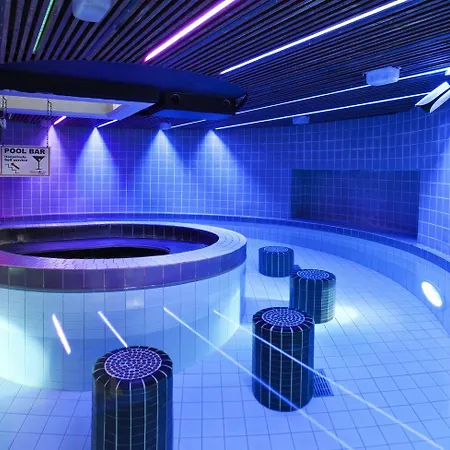 Club Katinkulta 4* Vuokatti