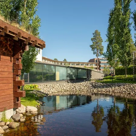 فندق Club Katinkulta