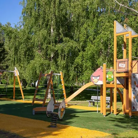 Club Katinkulta 4* Vuokatti