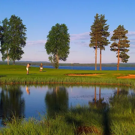Club Katinkulta Hotel Vuokatti
