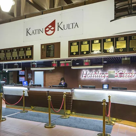 Club Katinkulta