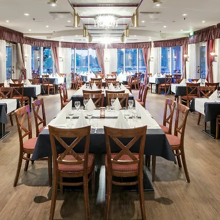 Ξενοδοχείο Club Katinkulta 4*